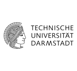 Logo of Technische Universität Darmstadt