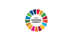 Logo of SDG Publishers Compact