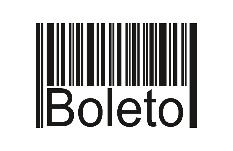 Boleto - logo