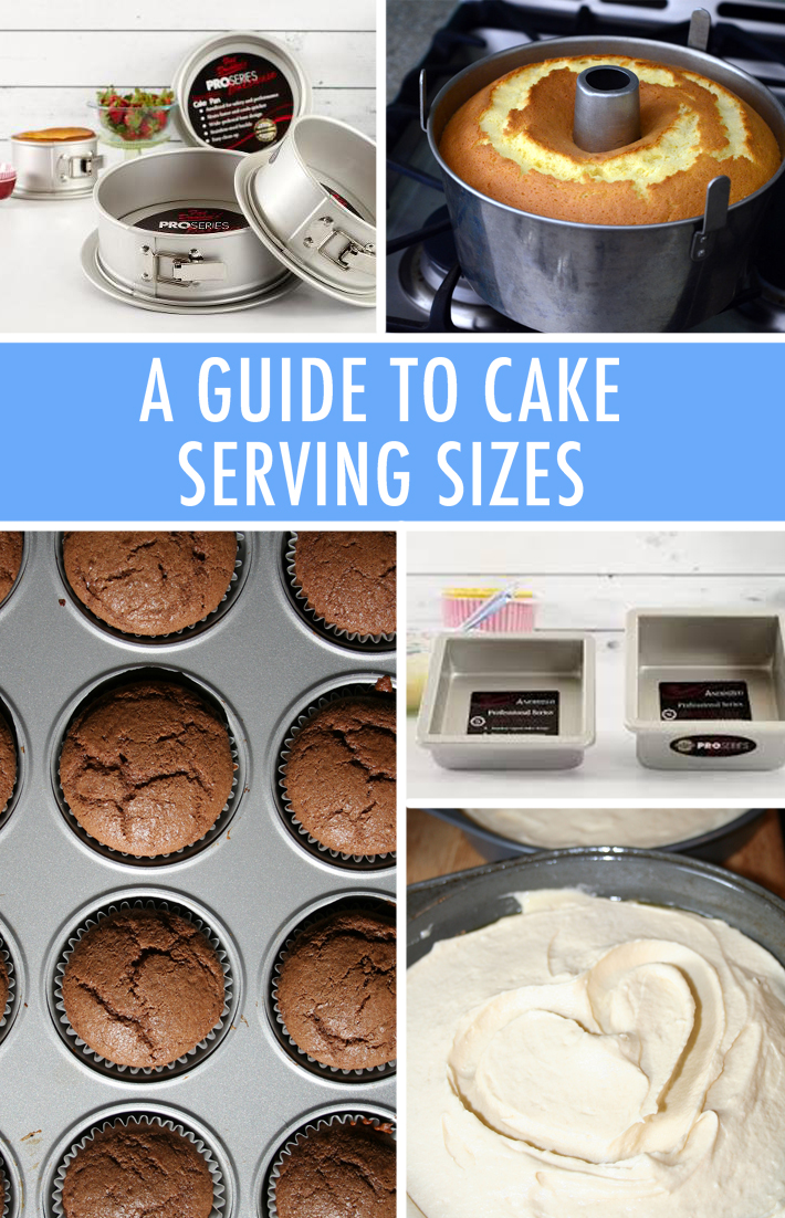 How Many Slices in a Bundt Cake