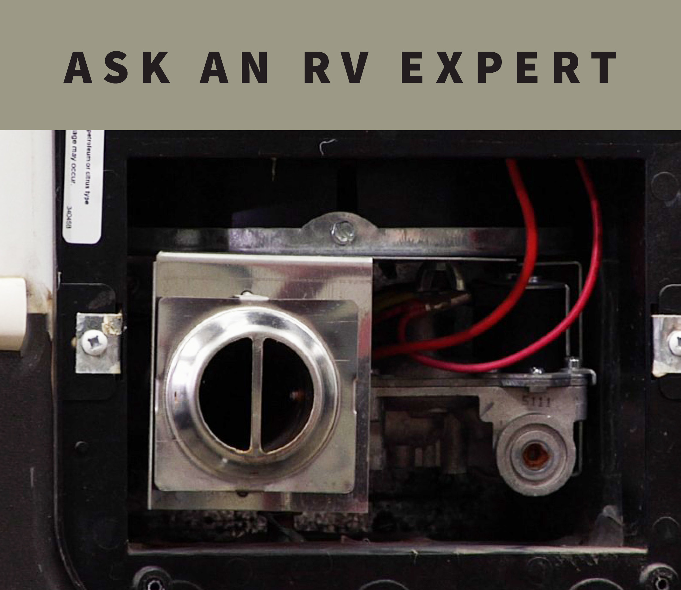 What To Do When A Gas Furnace Won T Light Rv Repair Club Q A