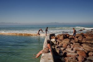 Cape point, South Africa