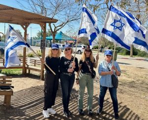 Reflections on My Israel Solidarity Mission