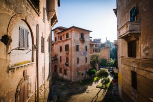 How to Make Exploring Rome More Enjoyable