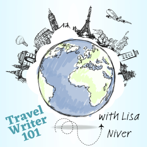 From Journeys to Classrooms: Wandering Educators interviews Lisa Niver