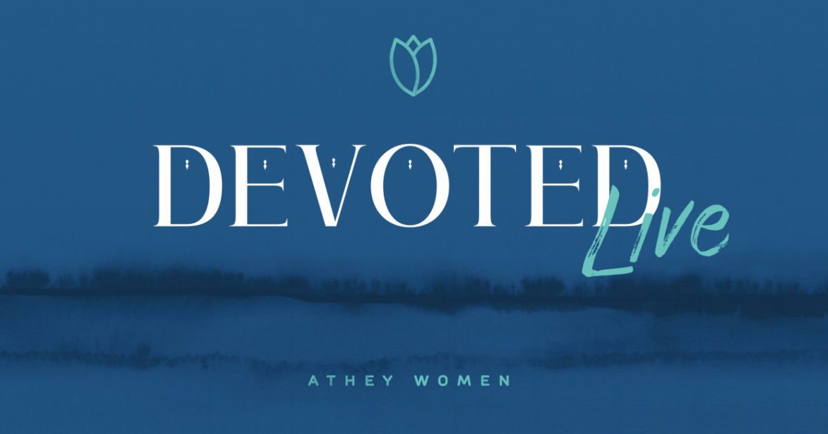 Devoted Live Spring Panel Athey Creek Christian Fellowship