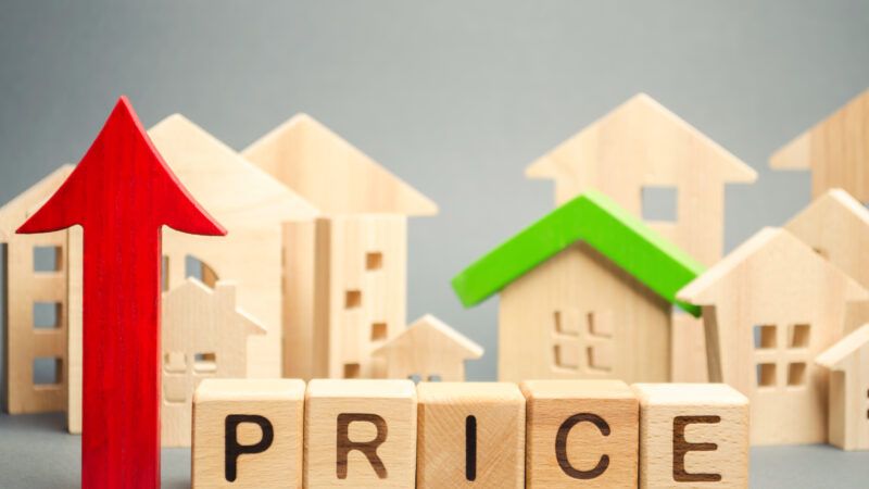 California Politicians Craft Nifty New Idea To Increase Housing Costs