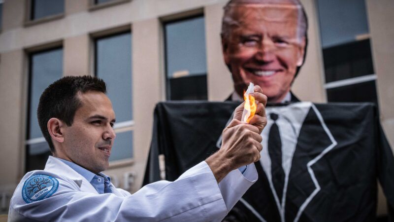 Biden S Student Debt Forgiveness Plan Will Worsen Inflation