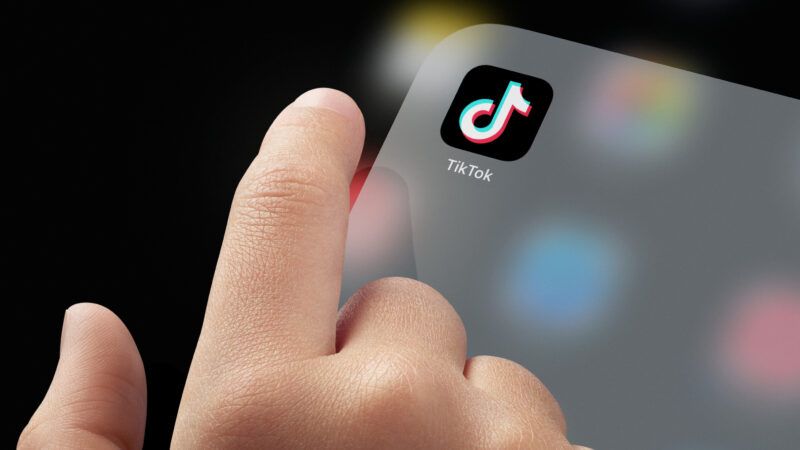 Judge Dismisses Blackout Challenge Lawsuit Against Tiktok