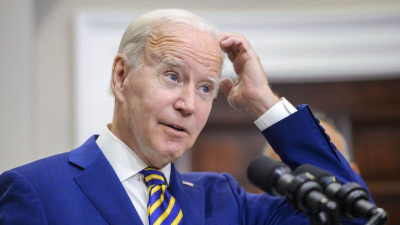 Biden S Student Loan Forgiveness Plan Is Unconstitutional Says Judge