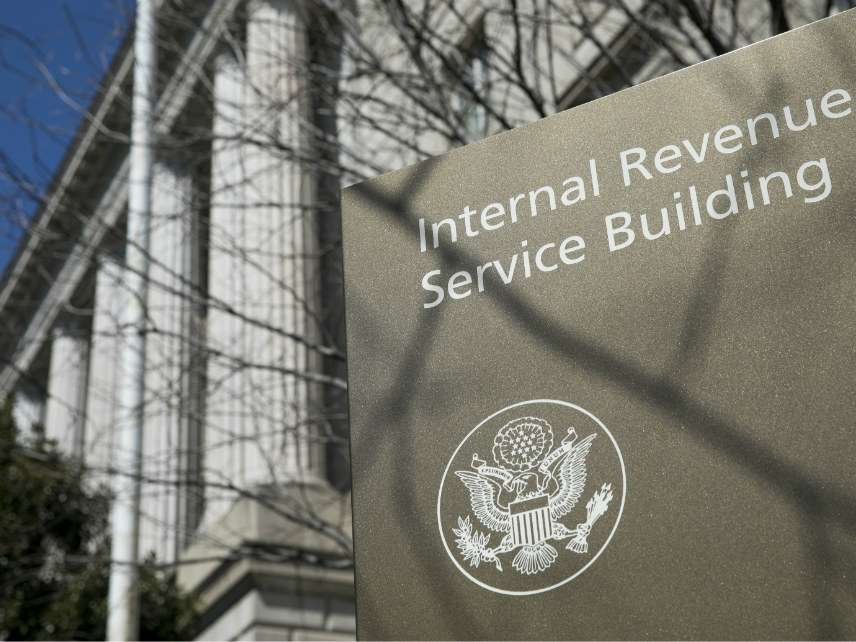 Report The Irs S Customer Service Is As Terrible As You D Expect