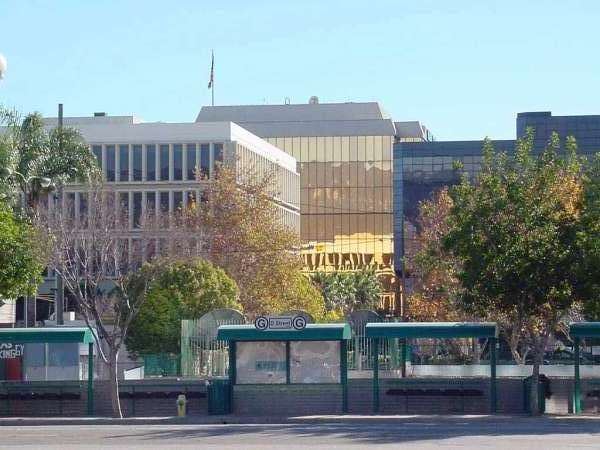 Scott Shackford Analyzes San Bernardino S Fire Union Woes In The Press Enterprise