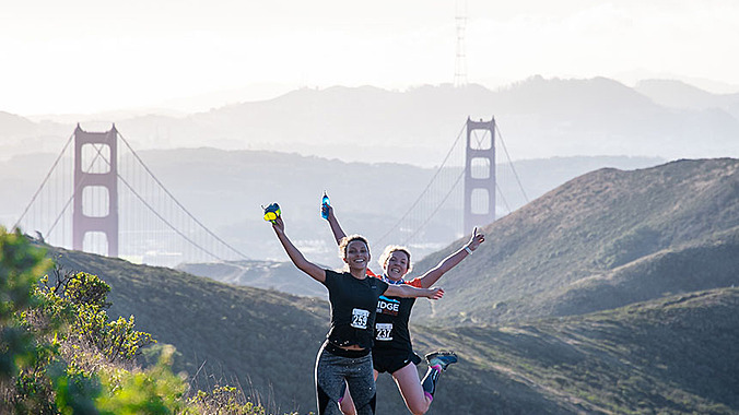 Golden Gate Trail Classic