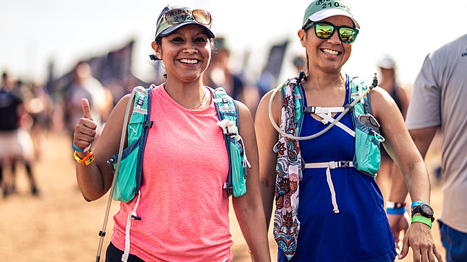 Gator Dash Trail Run