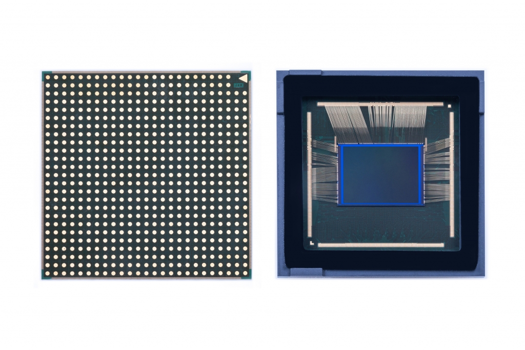 Samsung Unveils Versatile Image Sensors for Superior Smartphone Photography