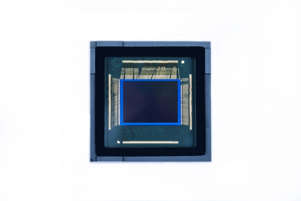 Samsung Unveils Versatile Image Sensors for Superior Smartphone Photography