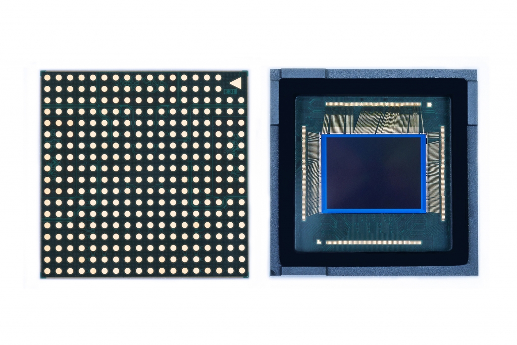 Samsung Unveils Versatile Image Sensors for Superior Smartphone Photography