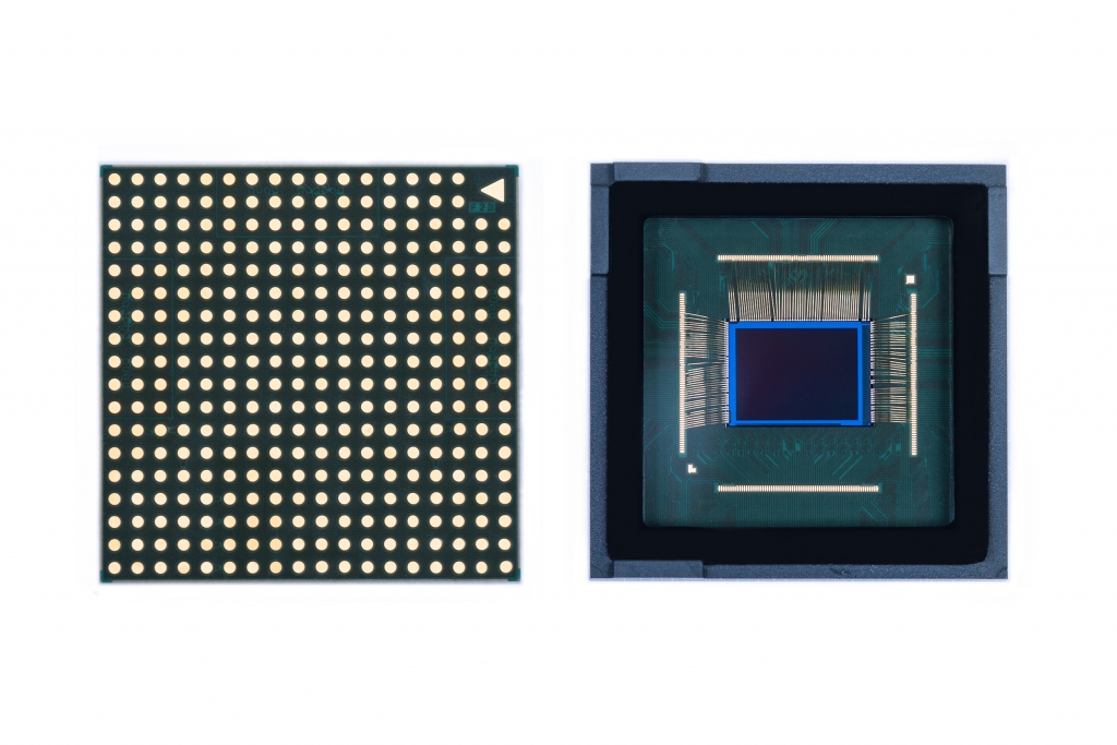 Samsung Unveils Versatile Image Sensors for Superior Smartphone Photography