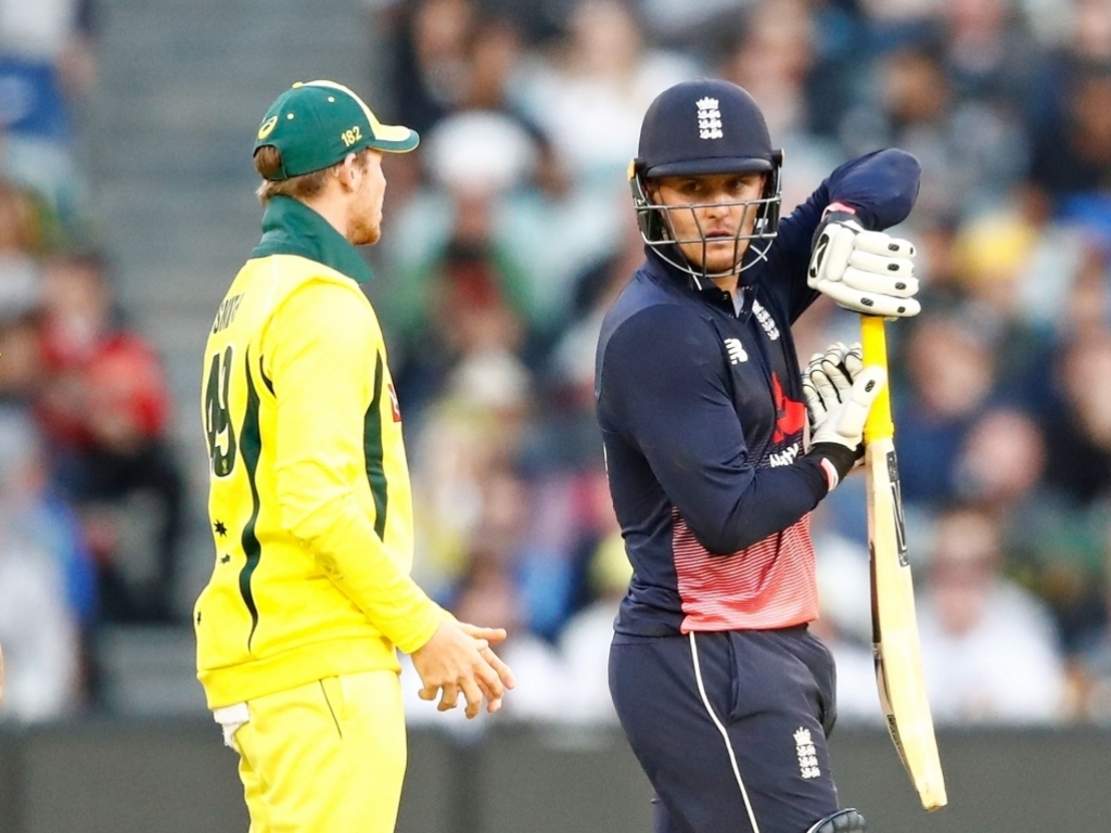 Steve Smith: England one of the best teams in the world