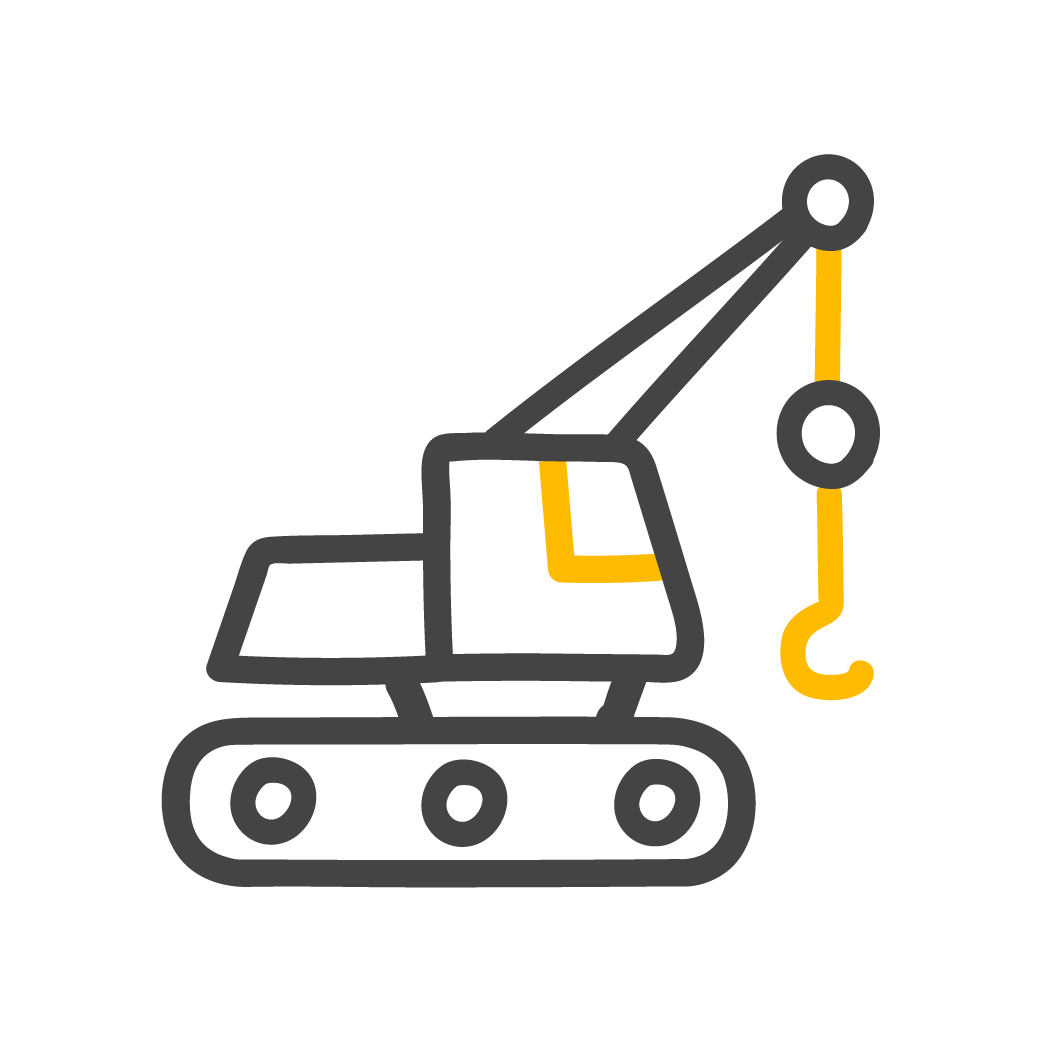 Contractors All Risk Insurance