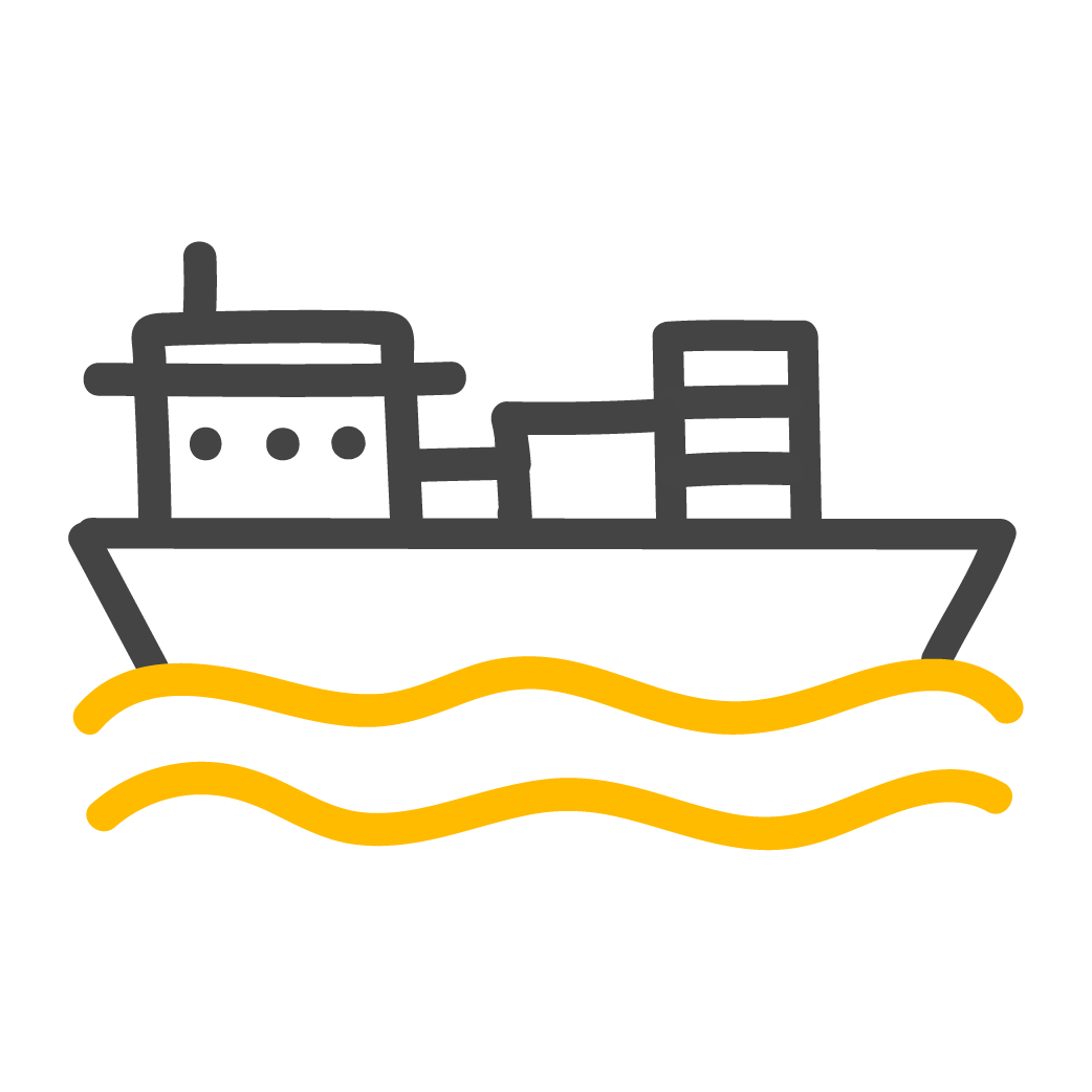 Marine Cargo Insurance