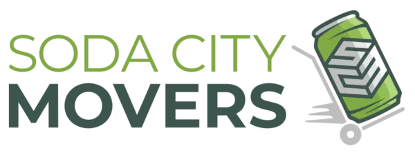 Soda City Movers