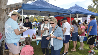 Moocooboola Festival