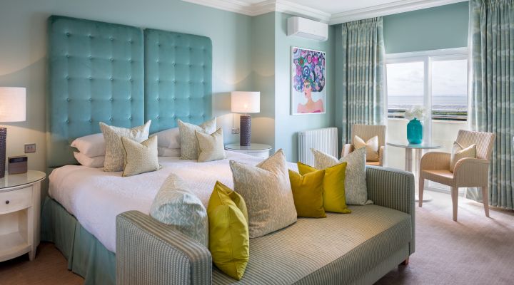 Luxury Hotels Southend On Sea Roslin Beach Hotel