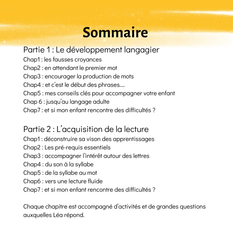 Les Secrets Du Langage Ulule