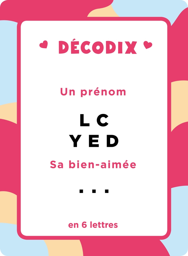 Decodix Ulule