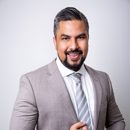 Christopher De Souza Senior Sales Executive Raine Horne Quakers Hill