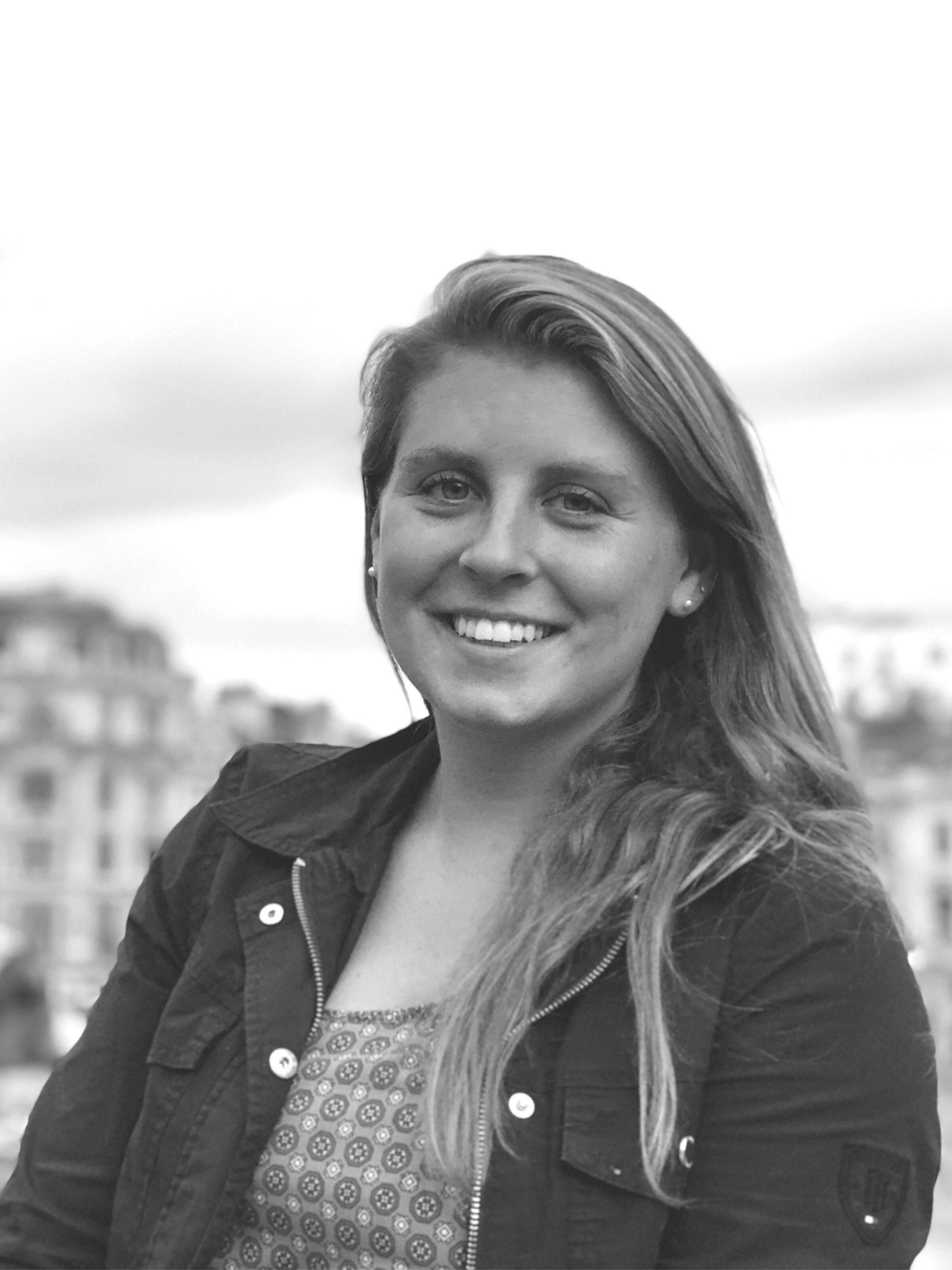 Image of Alexandra Dobbins