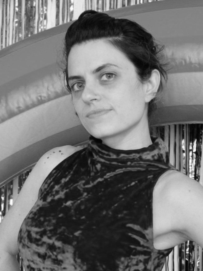 image of Ivy Simon