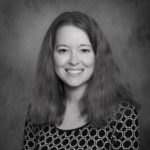 image of Dr. Lianne Marks