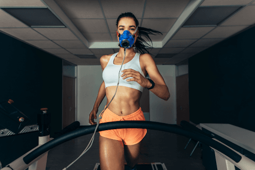 New Study Recommends Using VO2 Max over BMI to Measure Health