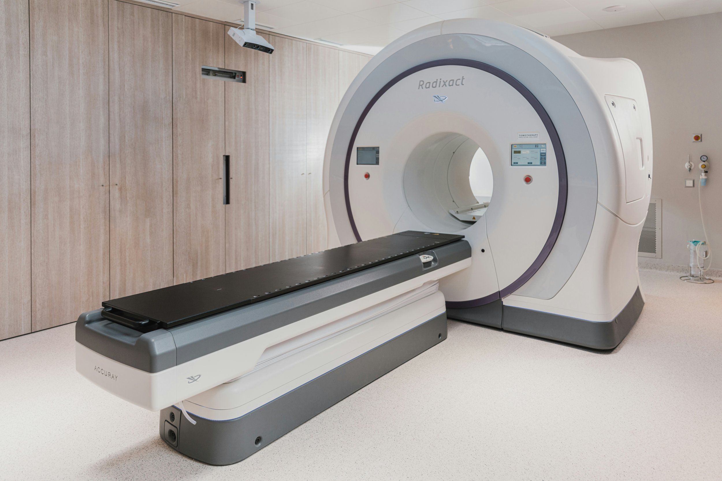 Should You Get a Full-Body MRI?