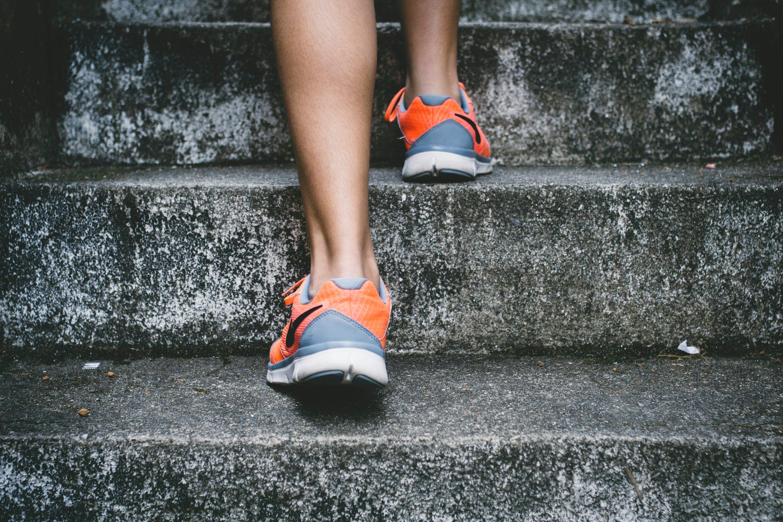 The Physiological Impact of Aging on VO2 Max: Exploring Strategies to Improve Longevity