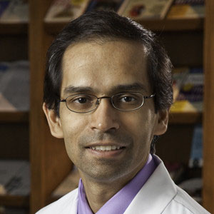 photo of Deepak L. Bhatt, M.D., M.P.H