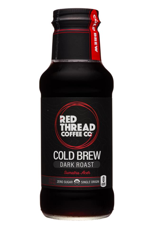 What Roast for Cold Brew