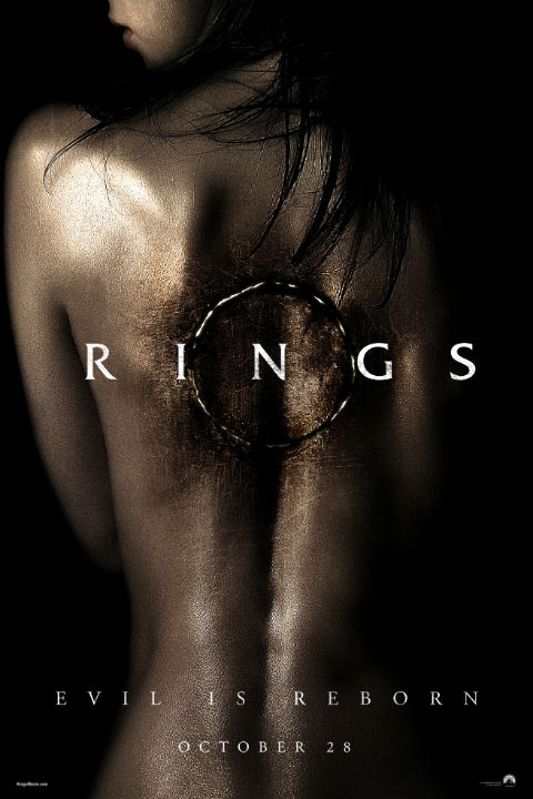 Rings Poster