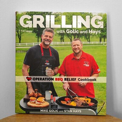 Cookbook