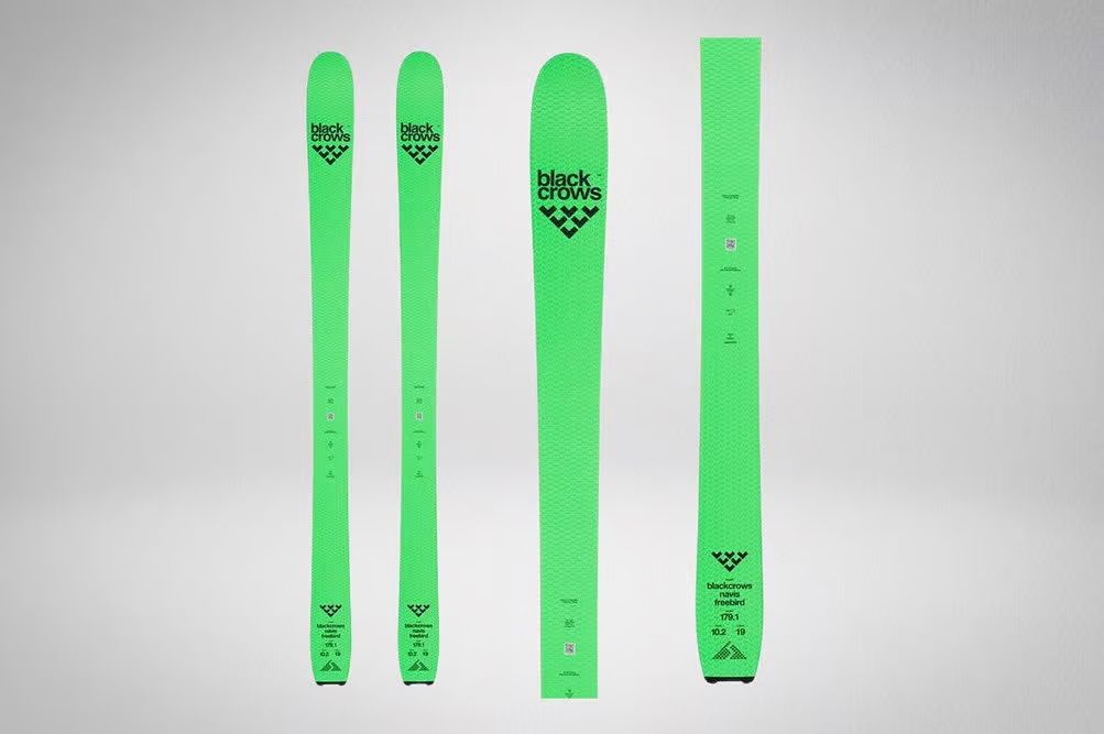 Black Crows Navis Freebird Skis