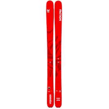 Faction Agent Skis 2023 - 3X