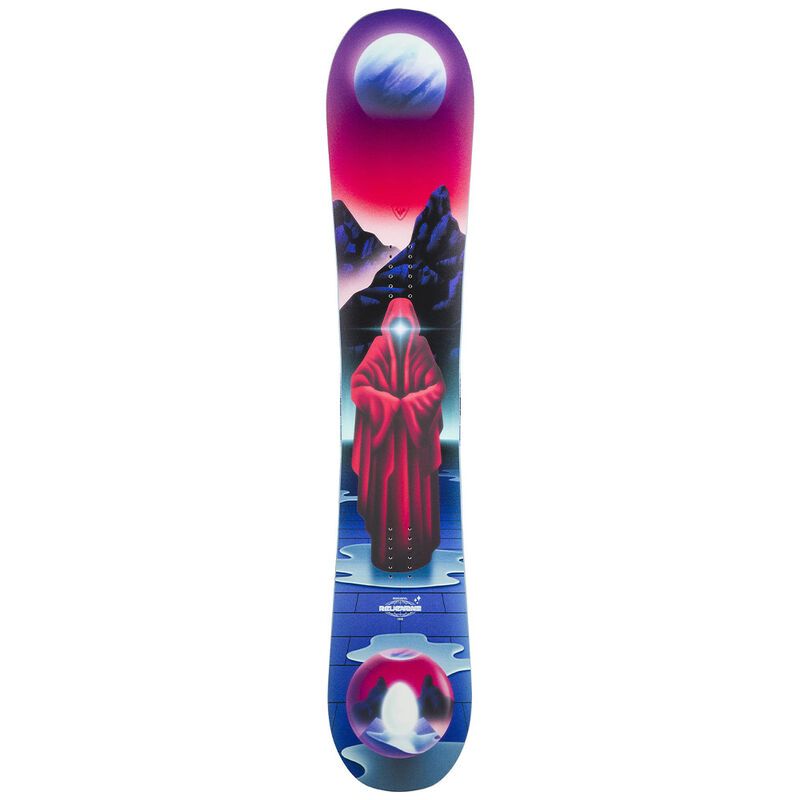 Rossignol Revenant Snowboard