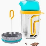 Biolite Campstove KettlePot & Coffee Set