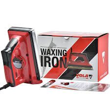 Vola Waxing Iron