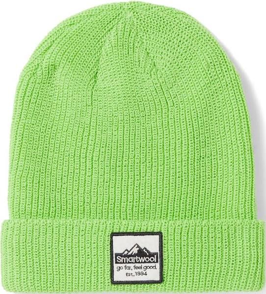 Smartwool SW Patch Beanie