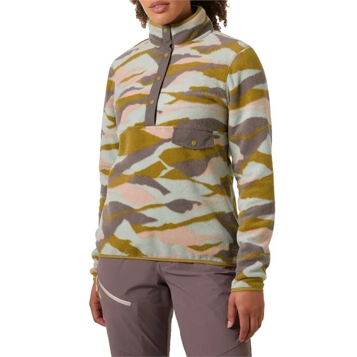 Helly Hansen Womens Maridalen Fleece