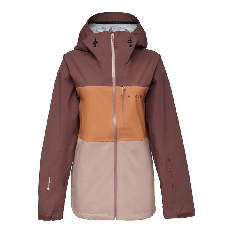 Flylow Womens Lucy Jacket