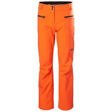 Helly Hansen Womens Bellissimo 2 Pant